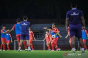 Jadwal Lengkap Timnas U-17 Indonesia di ASEAN U-17 2026