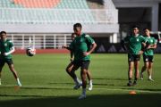 PSMS Medan Siap Tempur Hadapi Garudayaksa di Laga Pegadaian Championship