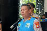 Kasus &ldquo;Mens Rea&rdquo; Pandji, Polisi Sebut Belum Ada Laporan Restorative Justice