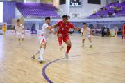 Timnas Futsal Indonesia ke Final ASEAN Futsal 2026 Usai Kalahkan Vietnam 3-2