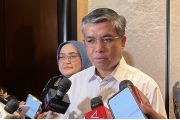 Menaker Pastikan Program Magang Nasional Tetap Berjalan di Tengah Efisiensi Anggaran