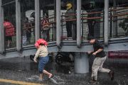 BMKG: Potensi Hujan Lebat Meluas, Warga Diminta Siap-Siap