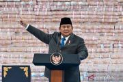 Prabowo Apresiasi Satgas PKH, Tegaskan Komitmen Jaga Aset dan Keuangan Negara