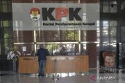Data KPK: 25 Persen Kasus Korupsi 2004&ndash;2025 Terkait Pengadaan Barang dan Jasa