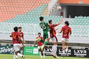 Dominasi Tanpa Gol! PSMS Medan Takluk 0-1 dari Garudayaksa