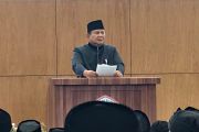 Prabowo Yakin Pencak Silat Bisa Jadi Cabang Olimpiade, Ini Alasannya