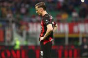 AC Milan Tumbang dari Atalanta 2-3, Posisi Empat Besar Terancam
