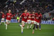 Lille Bantai Toulouse 4-0 di Kandangnya