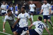 Inter Milan Makin Dekati Scudetto Usai Menang Dramatis 4-3 Atas Como