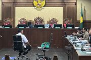 Ahli Sebut Kerugian Negara Rp1,5 Triliun Kasus Chromebook Terjadi Selama Tiga Tahun