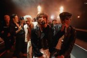 BIGBANG Comeback Spektakuler di Coachella 2026 Jelang 20 Tahun Debut