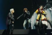 BIGBANG Bakal Mulai Tur Dunia pada Agustus 2026