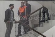 KPK Panggil Saksi Terkait Kasus Gatut Sunu Wibowo