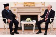 Nilai Perdagangan RI&ndash;Rusia Capai Rp87,5 Triliun hingga Akhir 2025