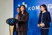 Menkomdigi Kecam Penahanan Jurnalis dalam Misi Global Sumud Flotilla di Gaza