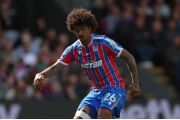 Crystal Palace Fokus Kejar Liga Inggris dan Liga Conference