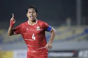 Indonesia dan Vietnam Kuasai Grup A Piala AFF U17 Usai Menang Telak