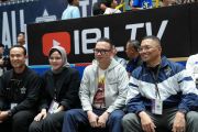Imigrasi Permudah Sport Visa, Atlet Asing Kini Lebih Praktis