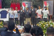 Jakarta International Marathon Akan Digelar 13-14 Juni 2026