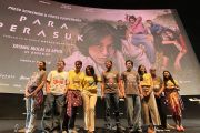 Bukan Film Horor, &ldquo;Para Perasuk&rdquo; Angkat Cerita Obsesi Manusia
