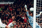Manchester United Kalah 1-2 dari Leeds United di Old Trafford