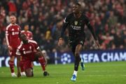 PSG ke Semifinal Usai Kalahkan Liverpool 2-0 di Anfield