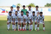 Laos Puncaki Grup B Piala AFF U17 2026 Usai Tekuk Filipina 4-3