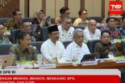Pemerintah Jamin 11 Juta PBI Nonaktif Tetap Dapat Layanan Kesehatan