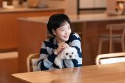 Kim Go Eun Ungkap Perjalanan Yu Mi Cari Jati Diri di &ldquo;Yumi&rsquo;s Cells&rdquo; Musim 3
