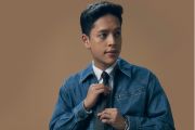 Adikara Rilis Mini Album &ldquo;Spotless Dove&rdquo; Terinspirasi Peran Baru sebagai Ayah