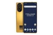 Spesifikasi Trump Mobile T1 Diperbarui, Usung Layar AMOLED dan Kamera 50 MP