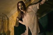 Trailer Perdana Film "Evil Dead Burn" Ditayangkan di Ajang CinemaCon