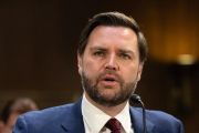 JD Vance Dikabarkan Kembali Pimpin AS dalam Negosiasi Kedua dengan Iran