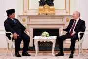 Celios Nilai Diplomasi Prabowo ke Rusia dan Prancis Relevan untuk Ketahanan Energi