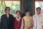 Netflix Rilis Serial Kuliner &ldquo;Luka, Makan, Cinta&rdquo; Berlatar Bali