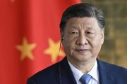 Xi Jinping: Selat Hormuz Harus Tetap Terbuka untuk Navigasi Global