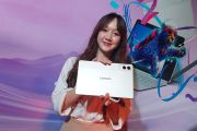 Lenovo Yoga Tab Gunakan Chipset Snapdragon 8 Gen 3, Harganya Rp11,8 juta