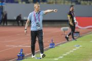 Coach Kurniawan Jadikan Kekalahan Timnas U-17 Atas Malaysia Sebagai Evaluasi