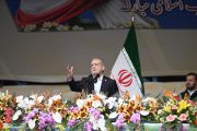 Presiden Iran Sebut Gak Ada yang Bisa Bikin Bangsa Iran Menyerah
