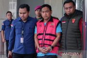 DPR Sebut Kasus Ketua Ombudsman Jadi Pelajaran Penting bagi ORI