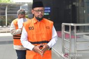 KPK Periksa Bendahara PBNU sebagai Saksi Kasus Dugaan Korupsi Kuota Haji
