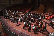 Jakarta Concert Orchestra Gelar Konser di Belanda, Bawakan Lagu Nasional