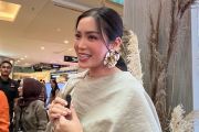 Jessica Iskandar dan Maudy Ayunda Ajak Perempuan Terus Maju di Momentum Hari Kartini