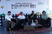 Sheila On 7 Akan Tampil di Ajang Poliponi Bali pada Juli 2026
