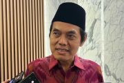 DPR Akui Tak Tahu Kasus Hery Susanto Saat Uji Kelayakan Ombudsman