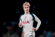 Lucas Bergvall Tegaskan Tottenham Hotspur Akan Berjuang Hindari Degradasi