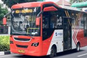 Transjakarta Tambah Halte Baru di Rute 1Q dan 8E, Ini Daftar Lokasinya