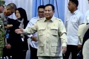 Prabowo Bertolak ke Magelang Beri Arahan 478 Ketua DPRD di Retret Nasional