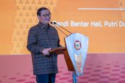 Pramono Anung Minta BUMD DKI Jakarta Tingkatkan Daya Saing hingga Level Global