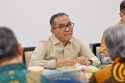 Pemerintah Dorong Kolaborasi Pengolahan Sampah Berbasis Teknologi